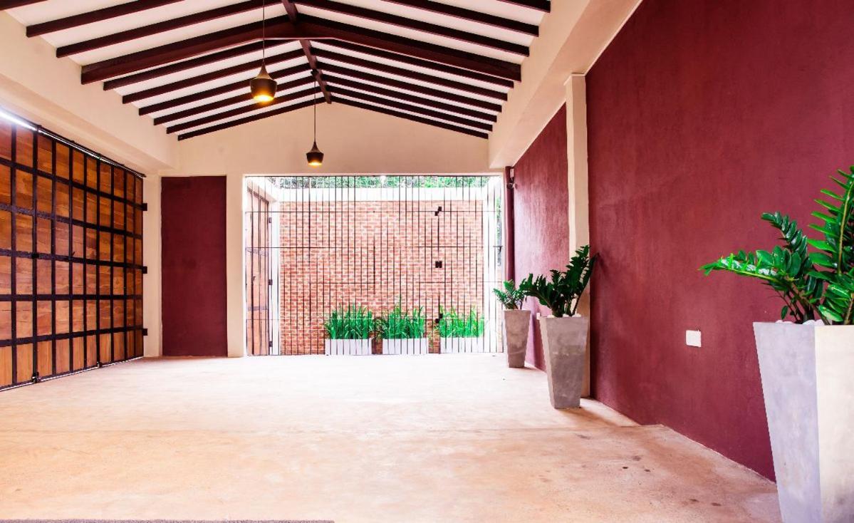 Roshara Nalla Giriulla Exterior foto