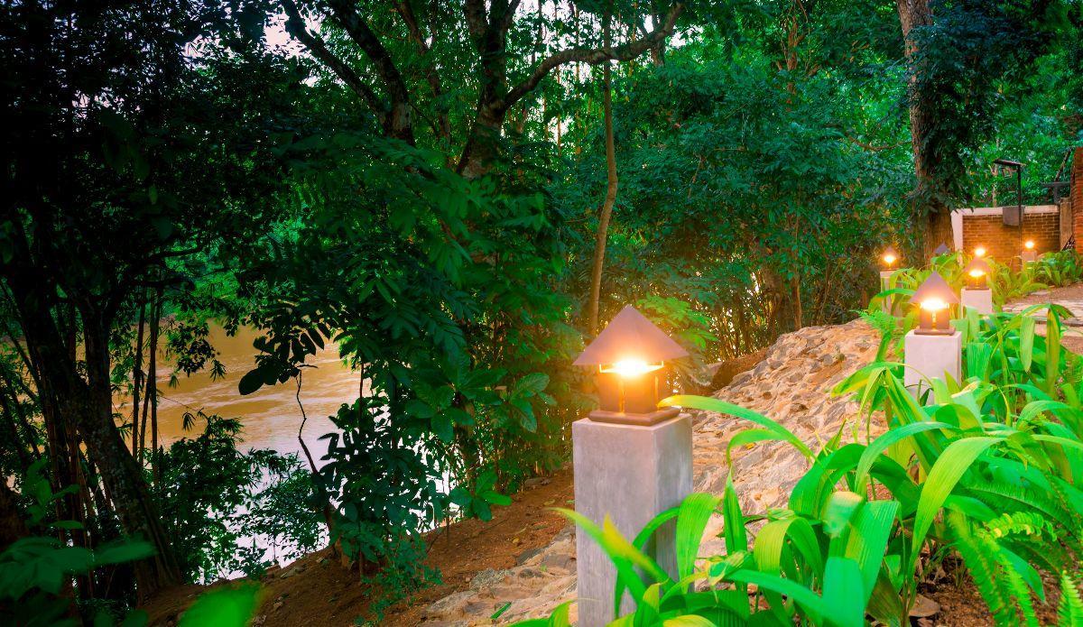 Roshara Nalla Giriulla Exterior foto
