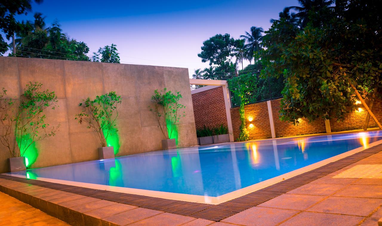 Roshara Nalla Giriulla Exterior foto